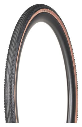 Pneu Bontrager Girona RSL GR 700C Tubeless Ready Tan