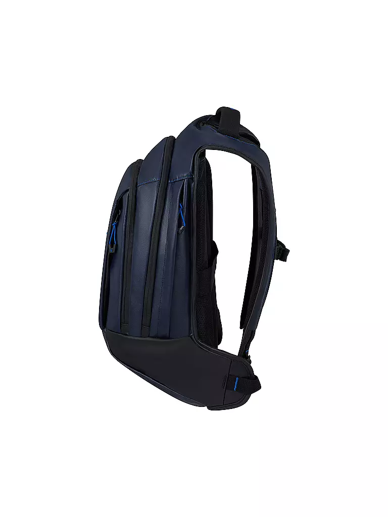 SAMSONITE Rucksack ECODIVER Medium blue nights blau