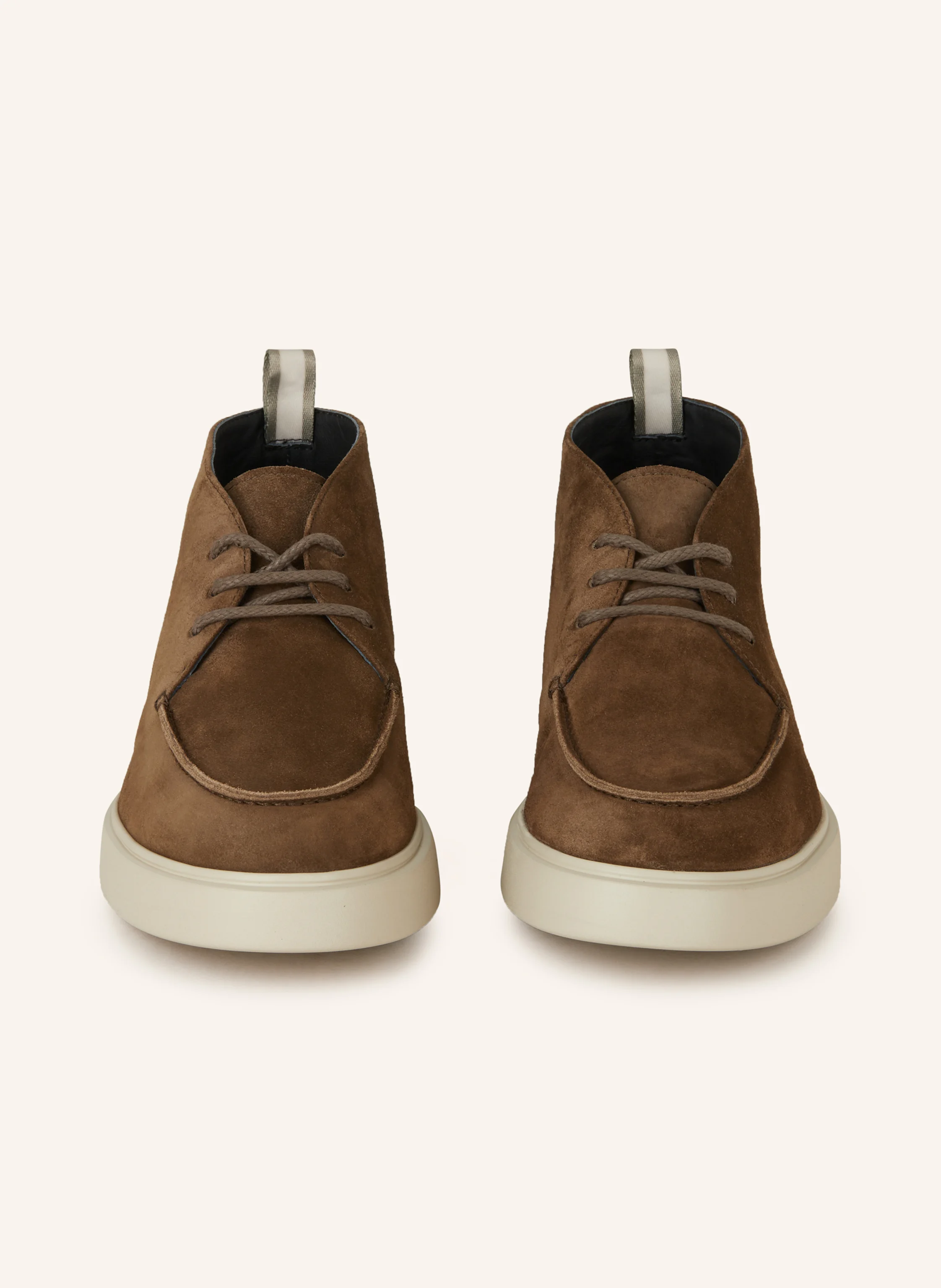 OFFICINE CREATIVE Desert-Boots FRAME