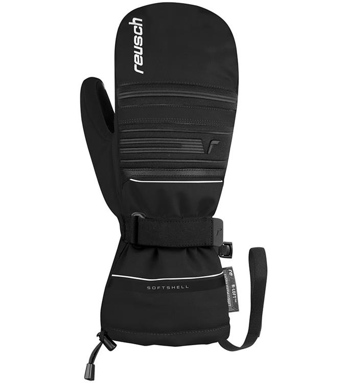 Reusch Men Kondor R-TEX XT Mitten Wanten