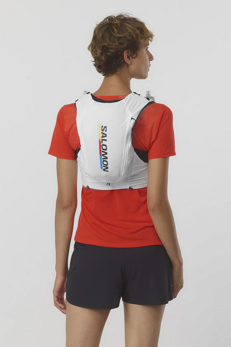 Salomon Sense Pro 10 Race Flag Laufrucksack
