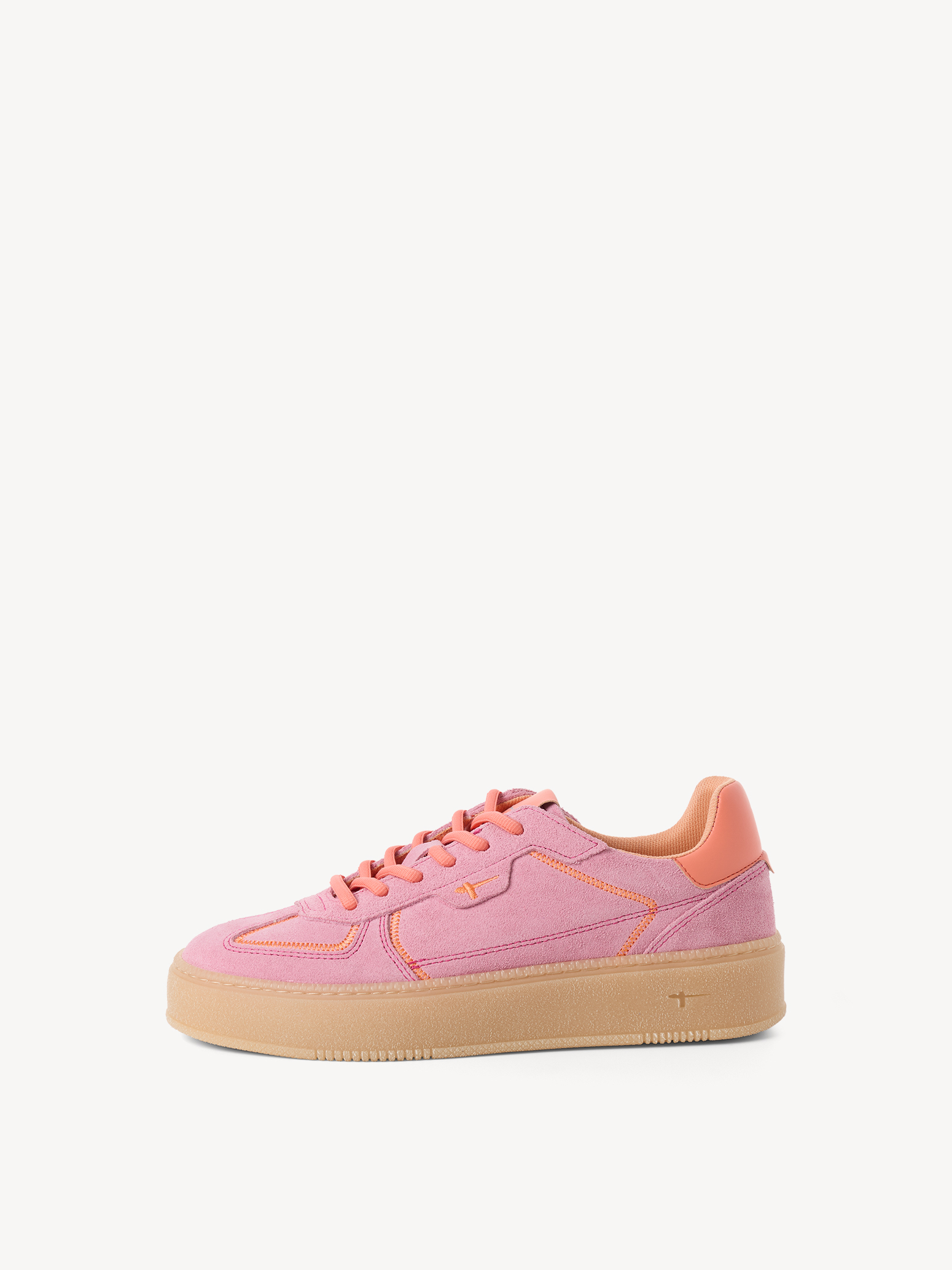 Sneaker - pink