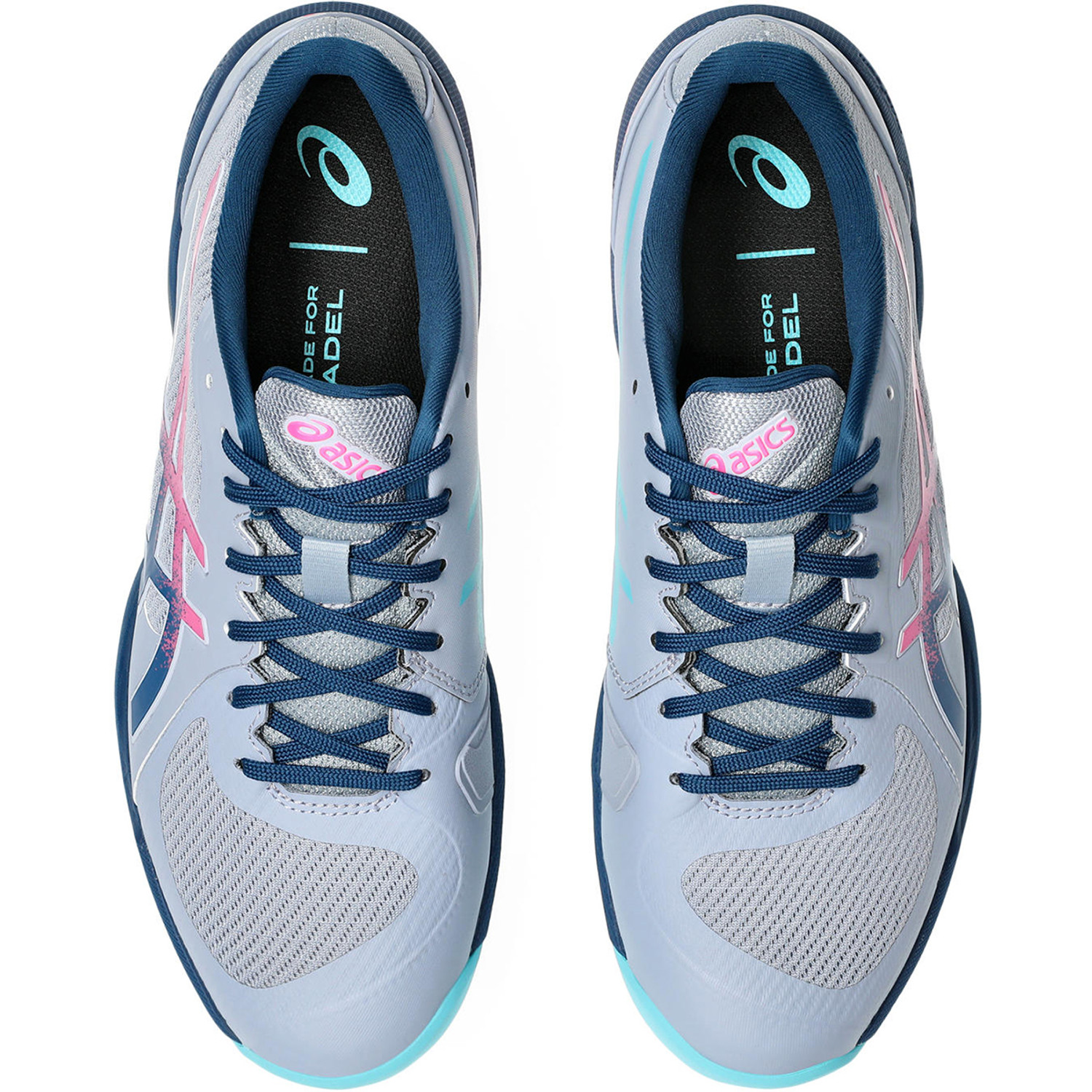 ASICS Solution Swift FF 2 Padel Heren