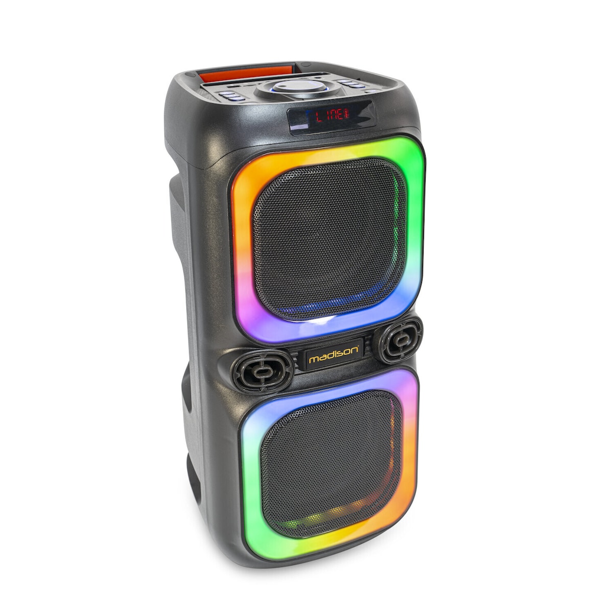 Madison NASH60 festhøyttaler (600W)