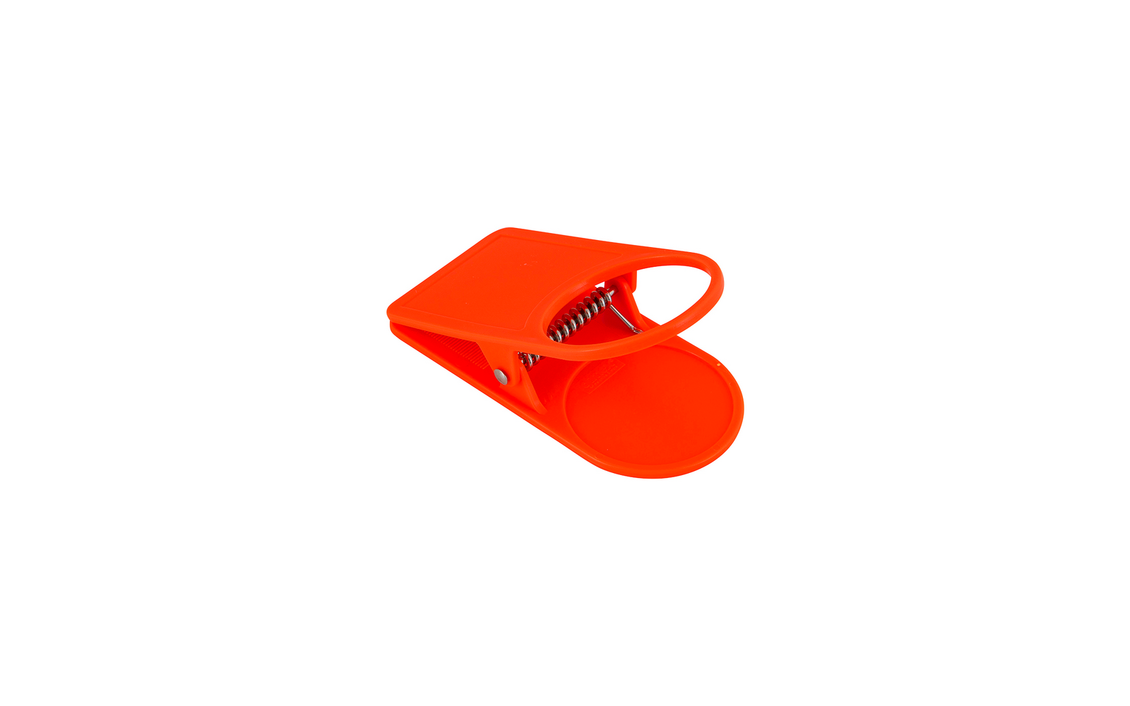 Gimex TrinkClip Getränkehalter türkis