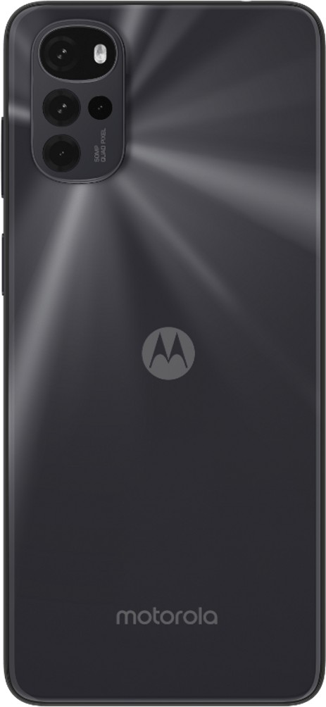 Motorola Moto G22