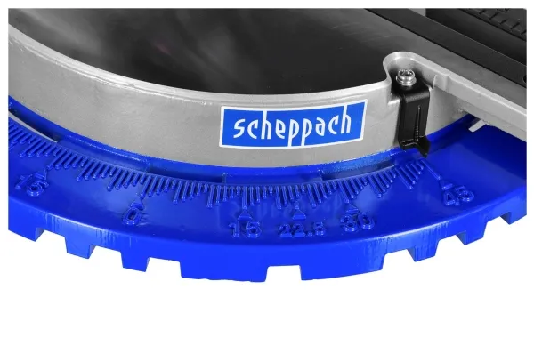 Scheppach SCHEPPACH MITER SAW HM216 SCH5901215903