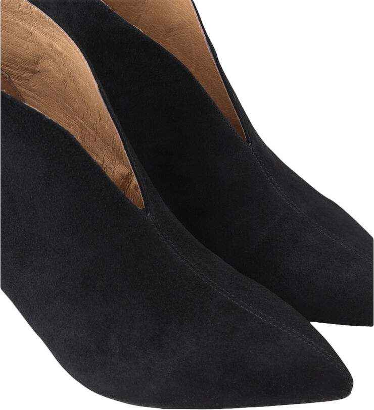 Shoe The Bear Valentine stilet Black