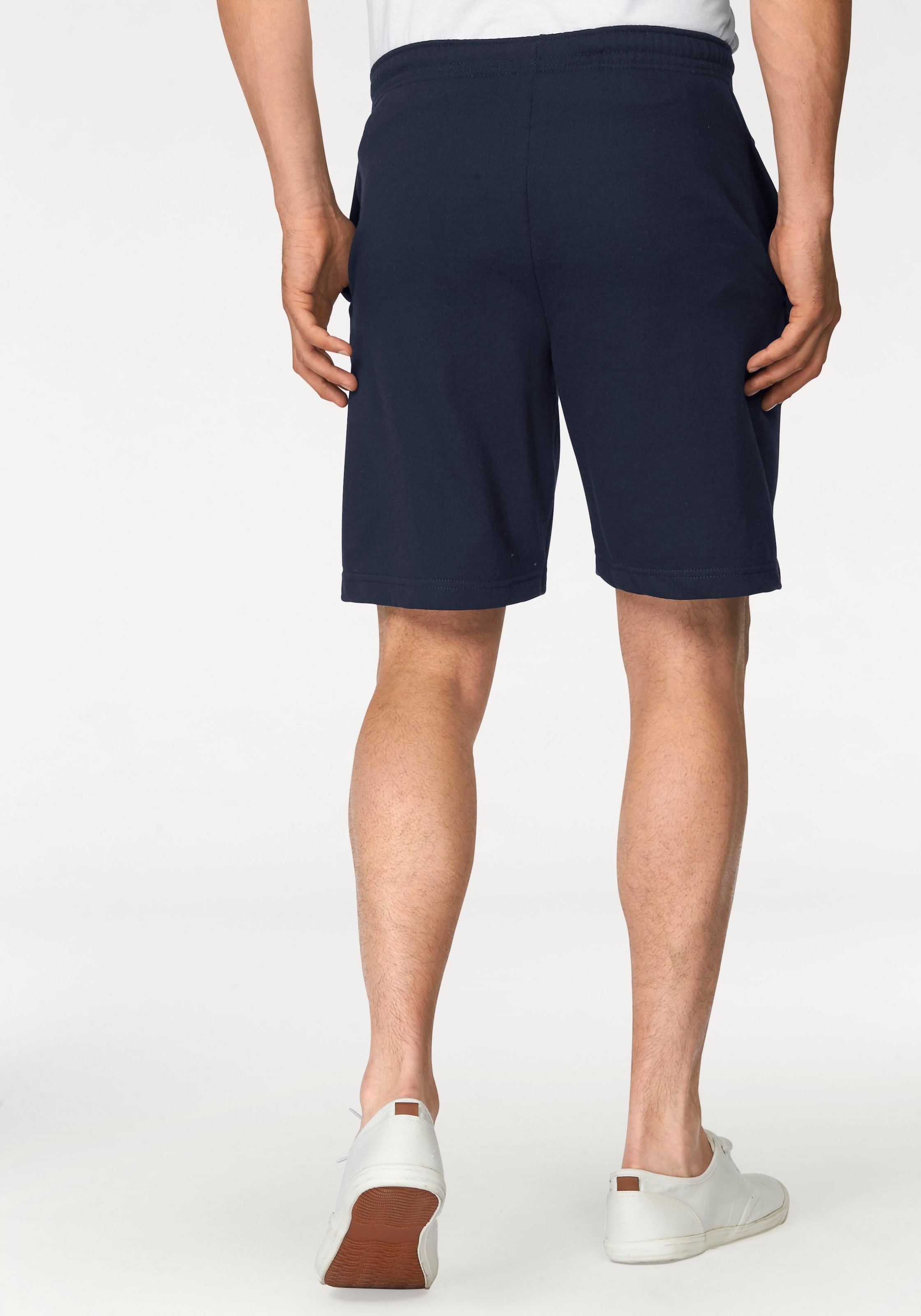 Fruit of the Loom Sweatshorts  Sommerhose in bequemer Form