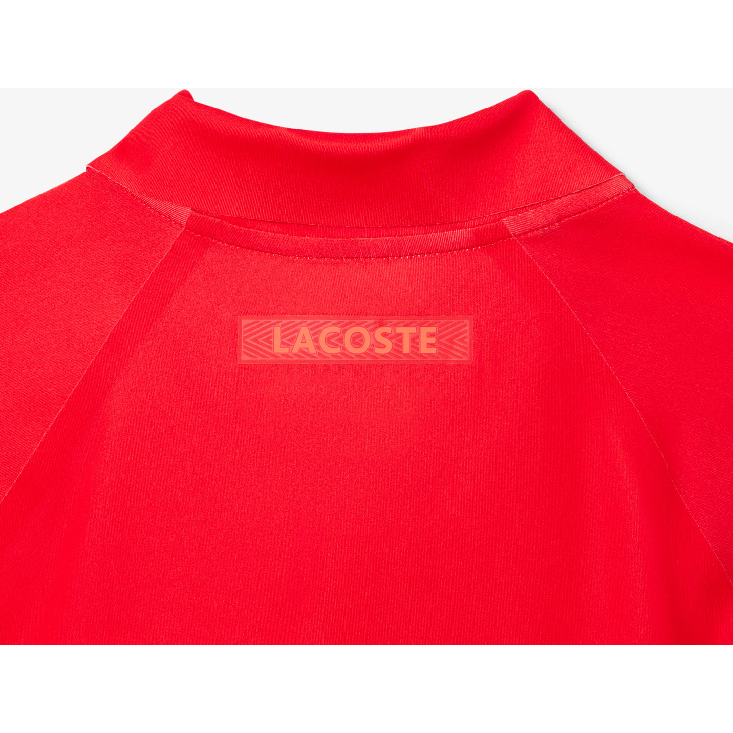 Lacoste Djokovic Polo