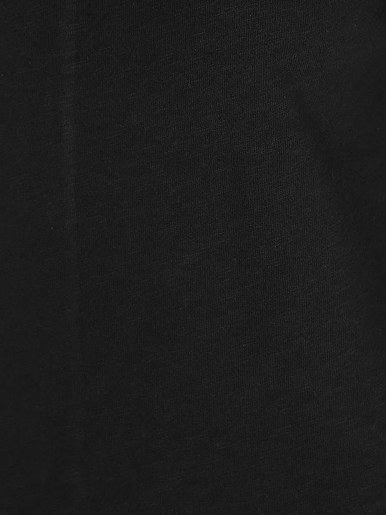 AMERICAN VINTAGE T-Shirt SONOMA schwarz