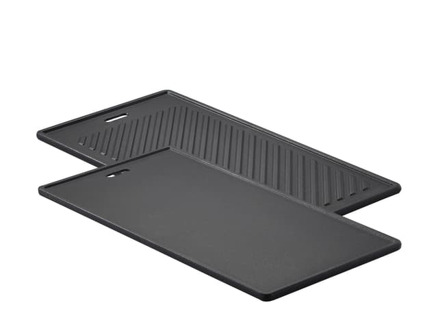 Rösle Grillplade 45 x 24 x 1,5 cm