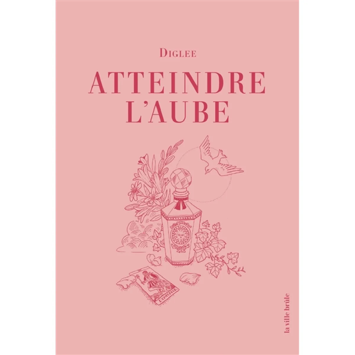 Atteindre l'aube · Occasion