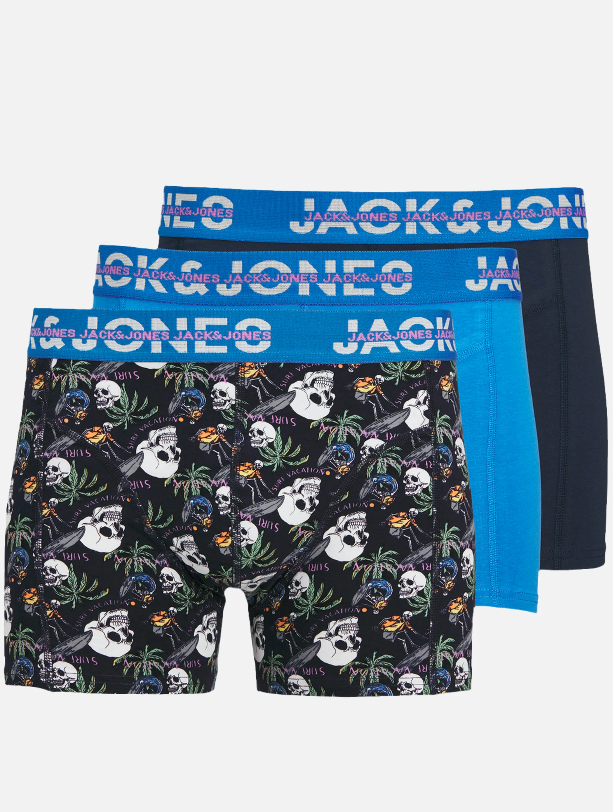 Jack&Jones JACHAVANA TRUNKS 3 PA Pants