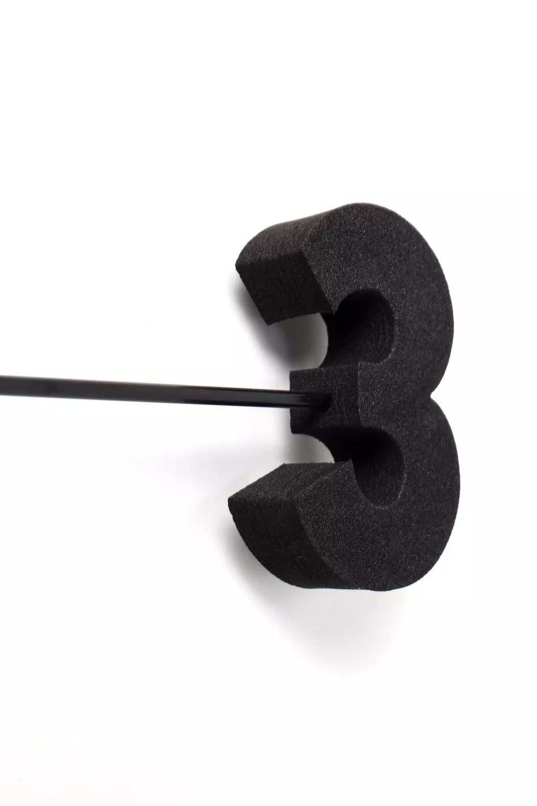 Wanduhr Like Umbrella Ø 100 cm
