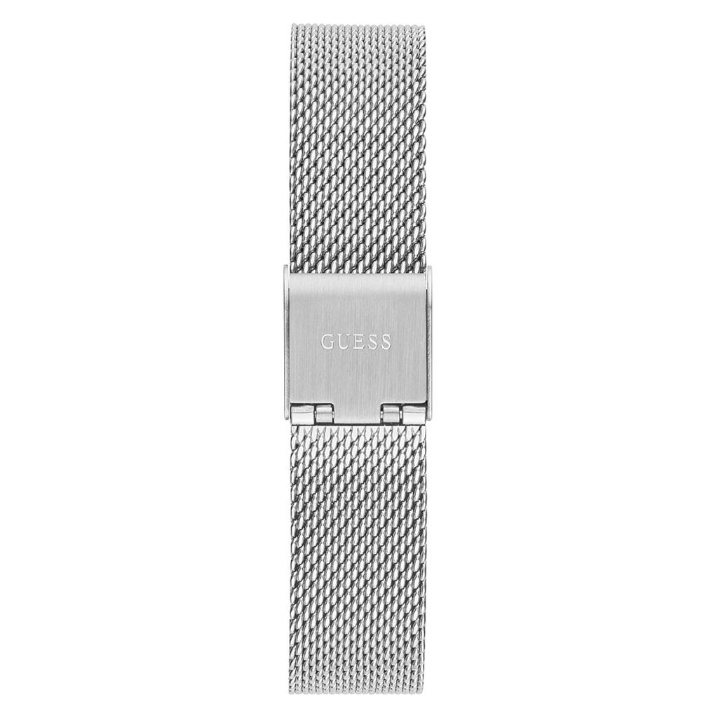 Montre Guess Dream Argenté