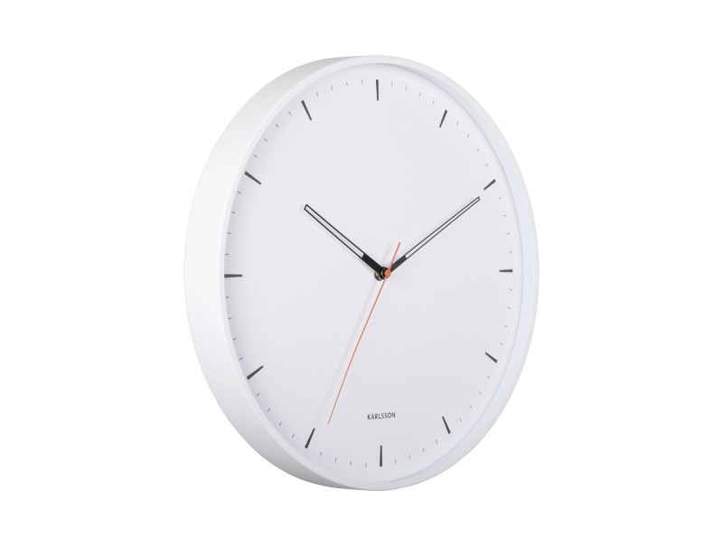 Wall Clock Calm