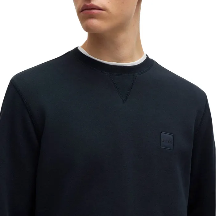 Boss Westart Sweater Heren