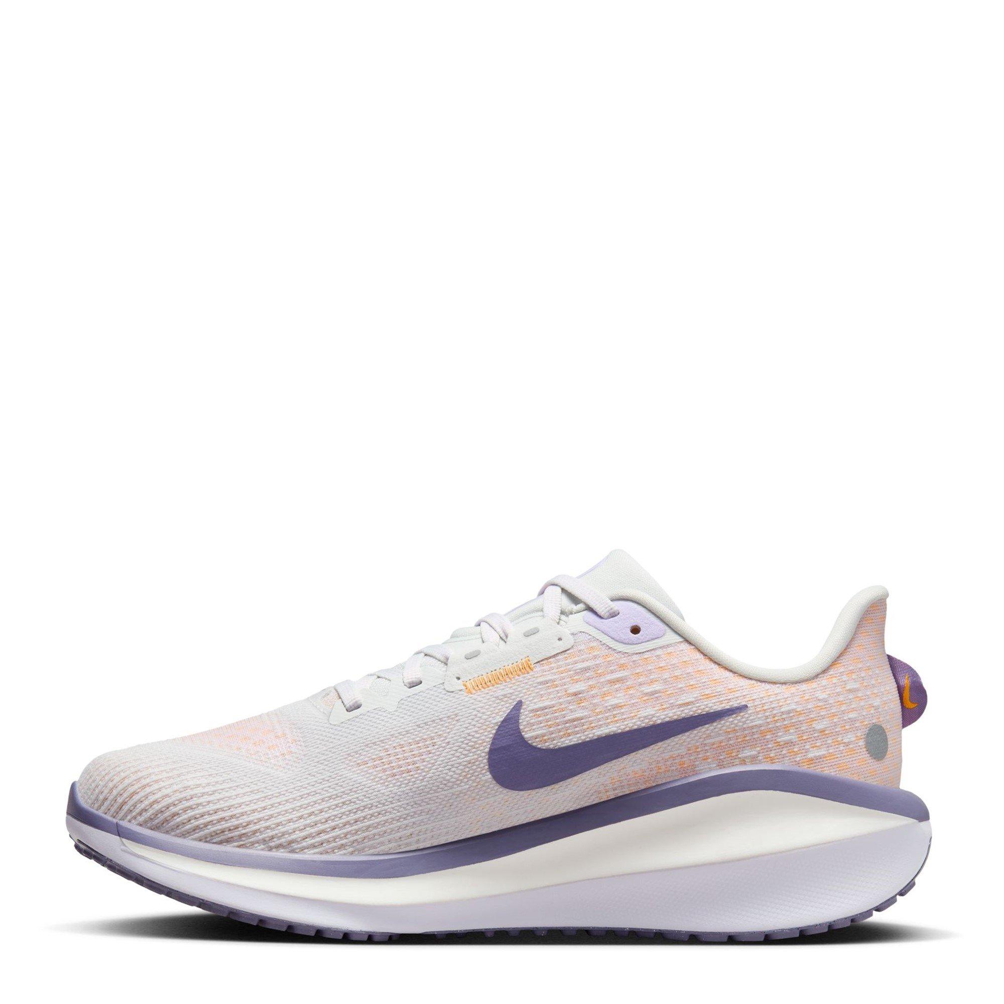 Nike Vomero 17 Womens Road Running Shoes