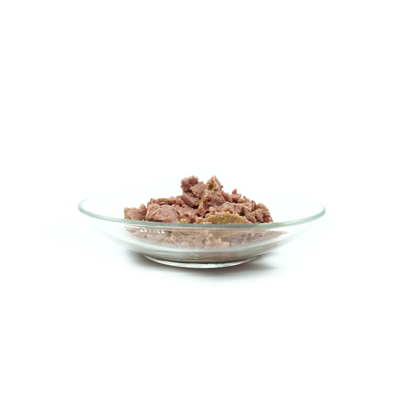I love my cat Starter-Paket mit Katzenfutter Nass - Huhn