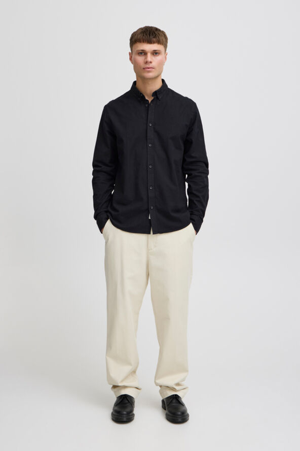 !Solid SDVal SH Shirt Black