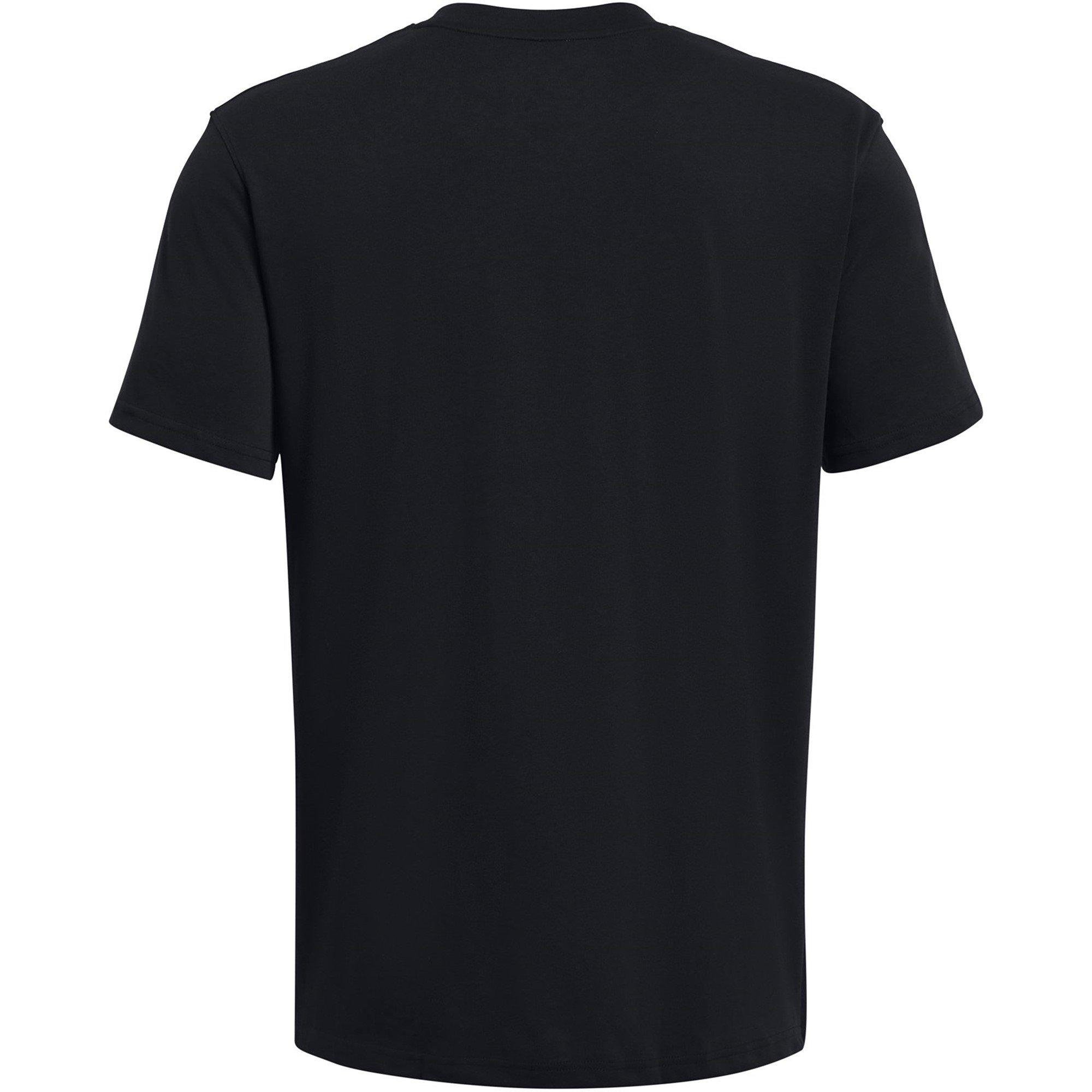 Under Armour UA Curry x BL Tee Sn99