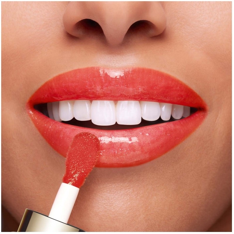 Clarins Lip Comfort Oil 7 ml - 08 Strawberry