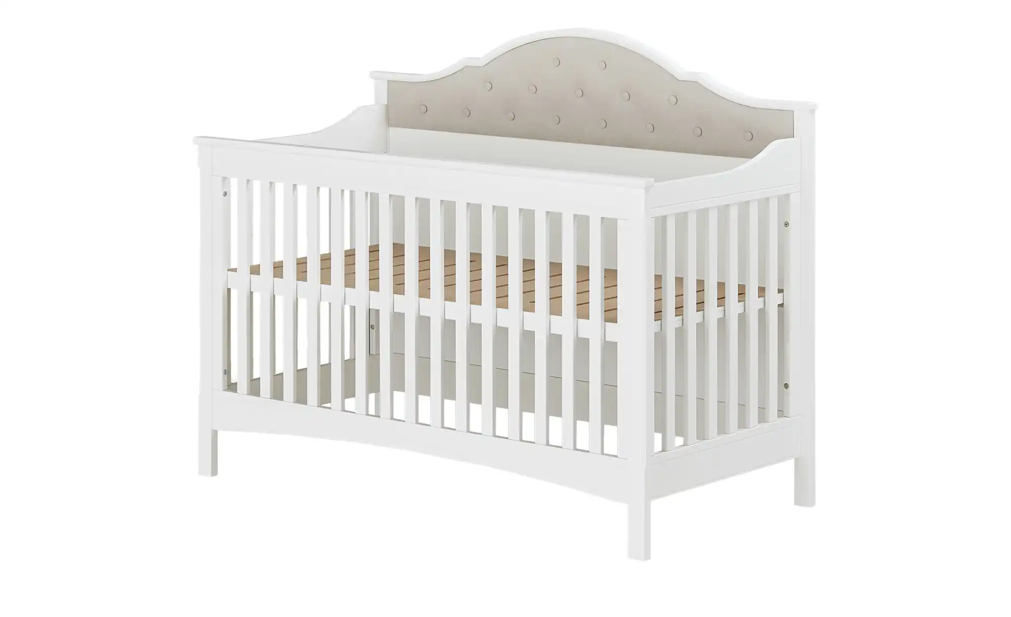 Babybett Eloise