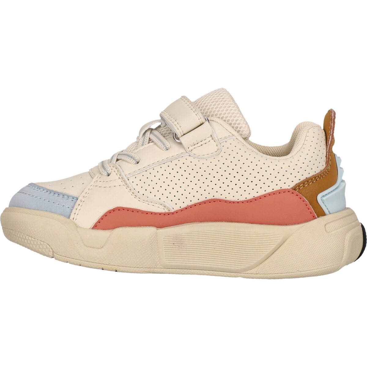 ZigZag Eli Velcro Sneakers Børn