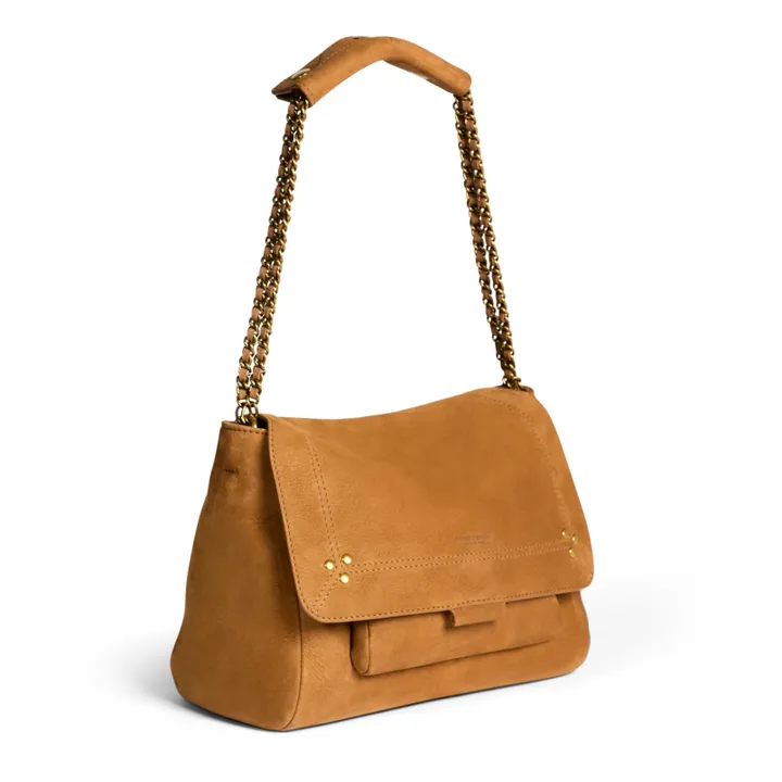 Jérôme Dreyfuss Sac Lulu M | Tabac