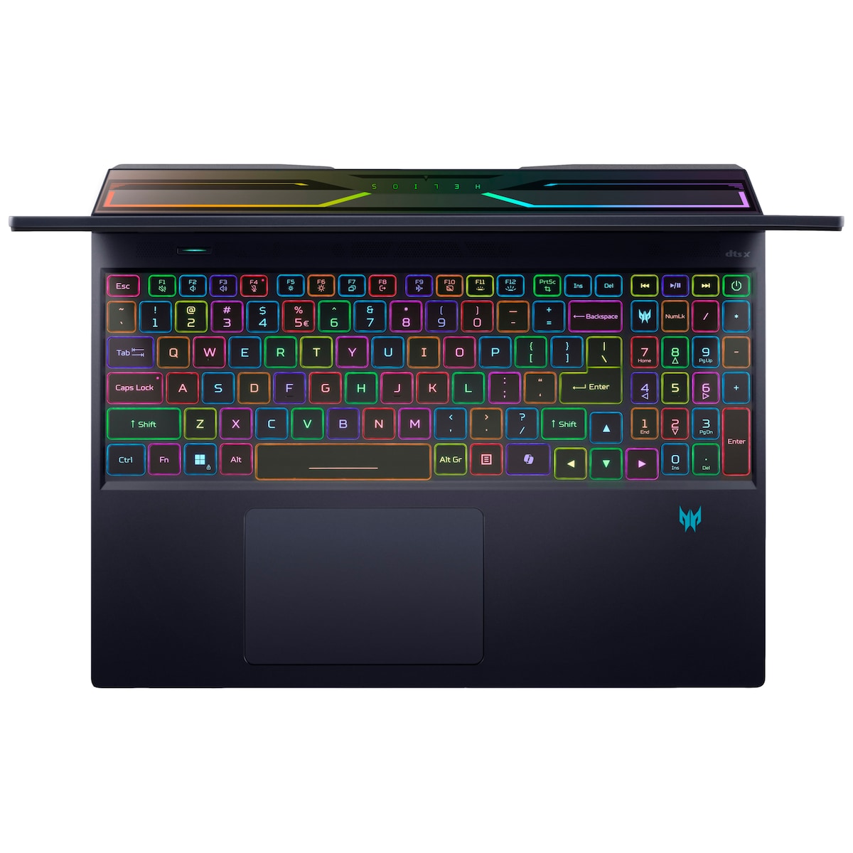 Acer Predator Helios 16 i9-14X/16/1TB/4080/240Hz 16