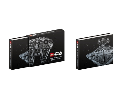 LEGO The Force of Creativity – standaardeditie (5009141)