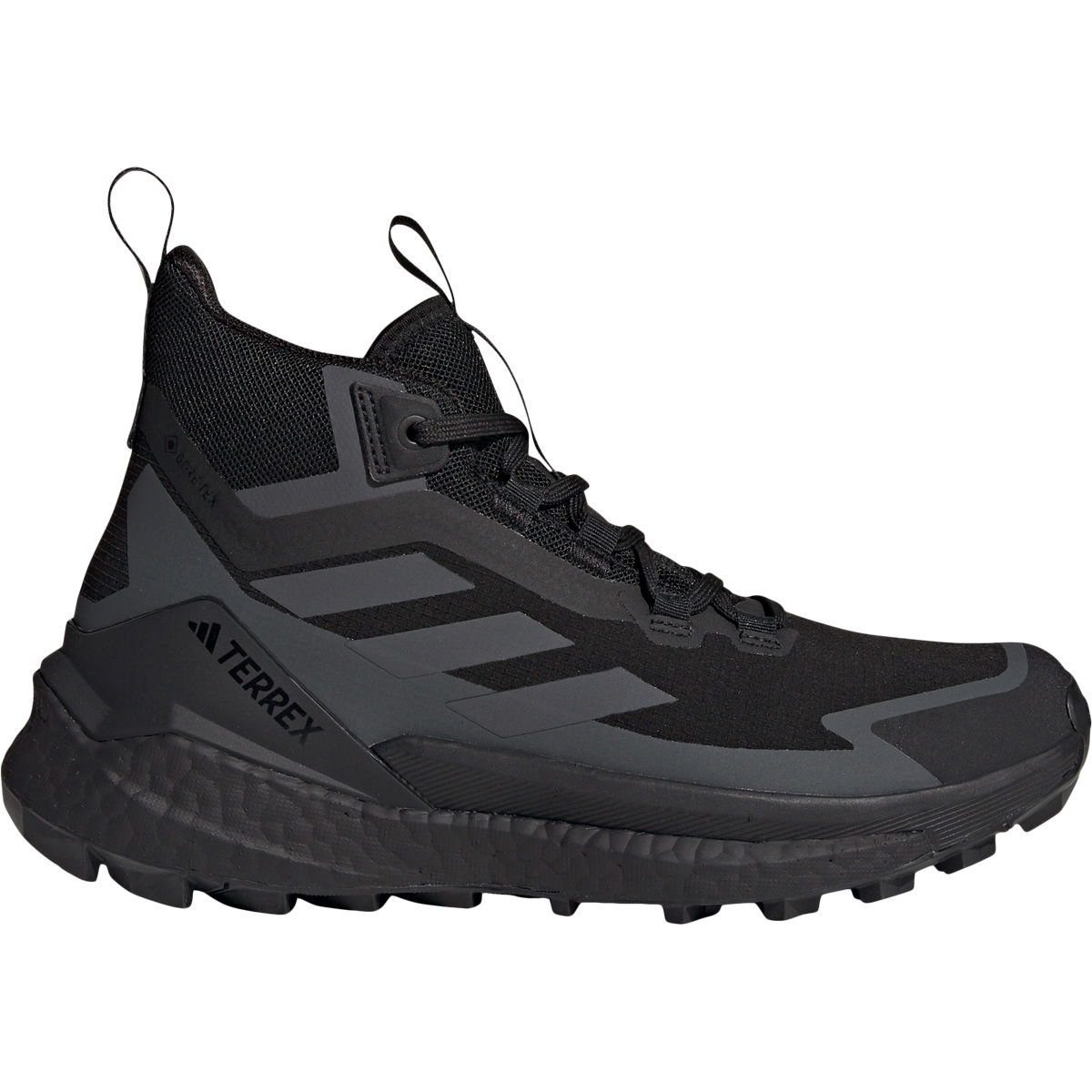 adidas Terrex Free Hiker 2 GTX Vandrestøvler Dame