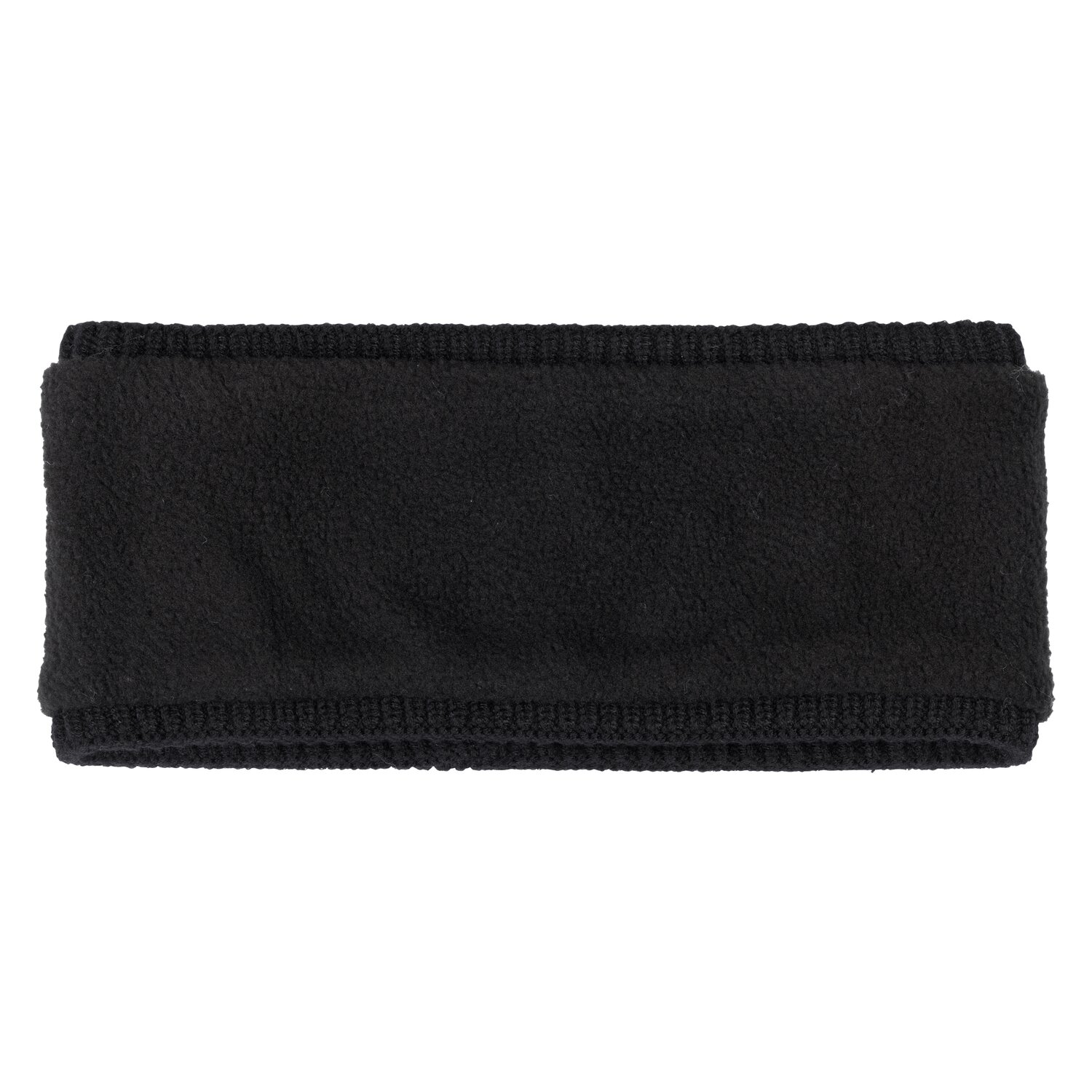 Cheval de Luxe Stirnband mit Logostickerei  - black - Einheitsgröße