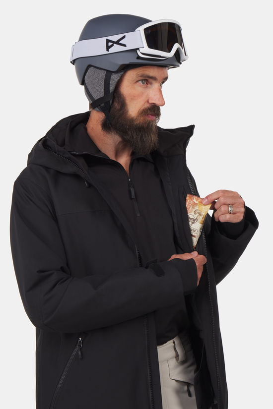 O'Neill O'Neill Utility Hybrid Ski-Jas