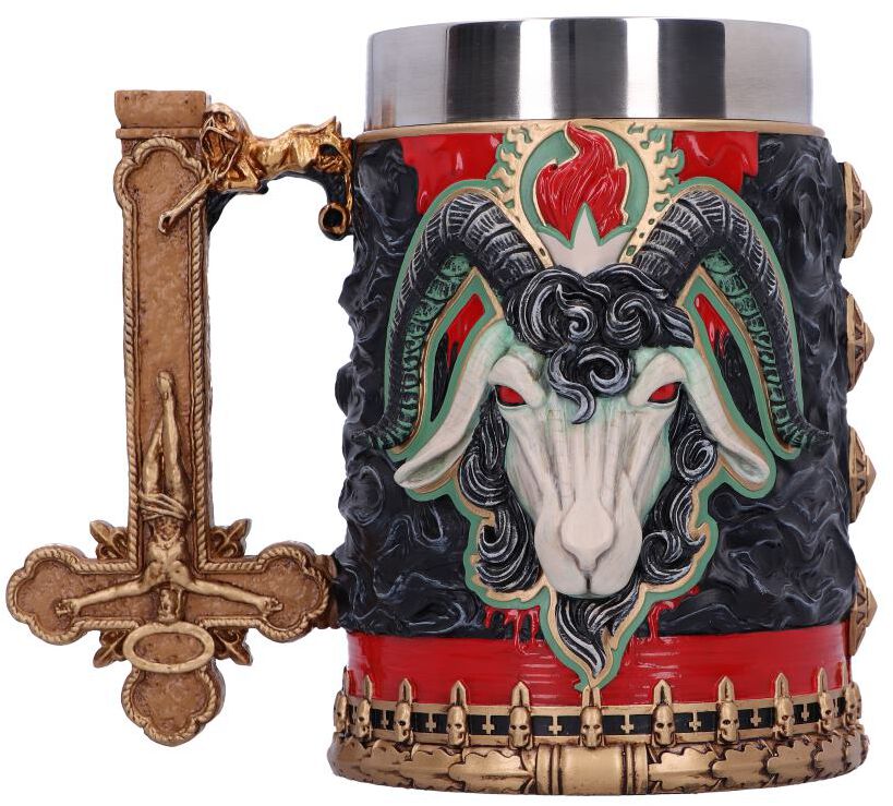 Reign In Blood | Slayer Chope à bière