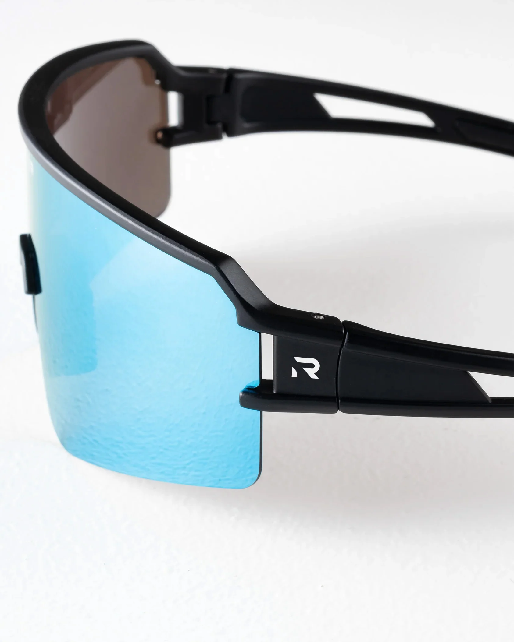 Relode Swift Sportsglassses Black\Blue