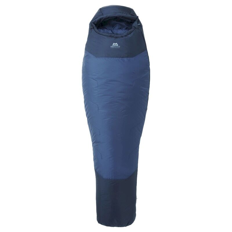 Klimatic II Regular - Sac de couchage femme