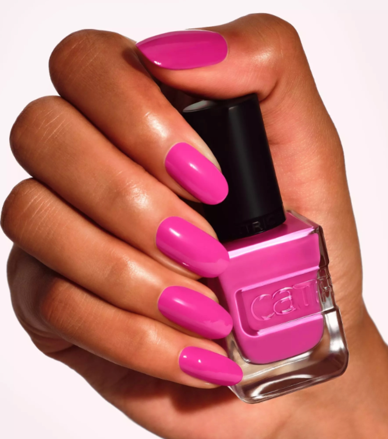 Catrice - Esmalte Gel Affair - 049: Flirt Frequency