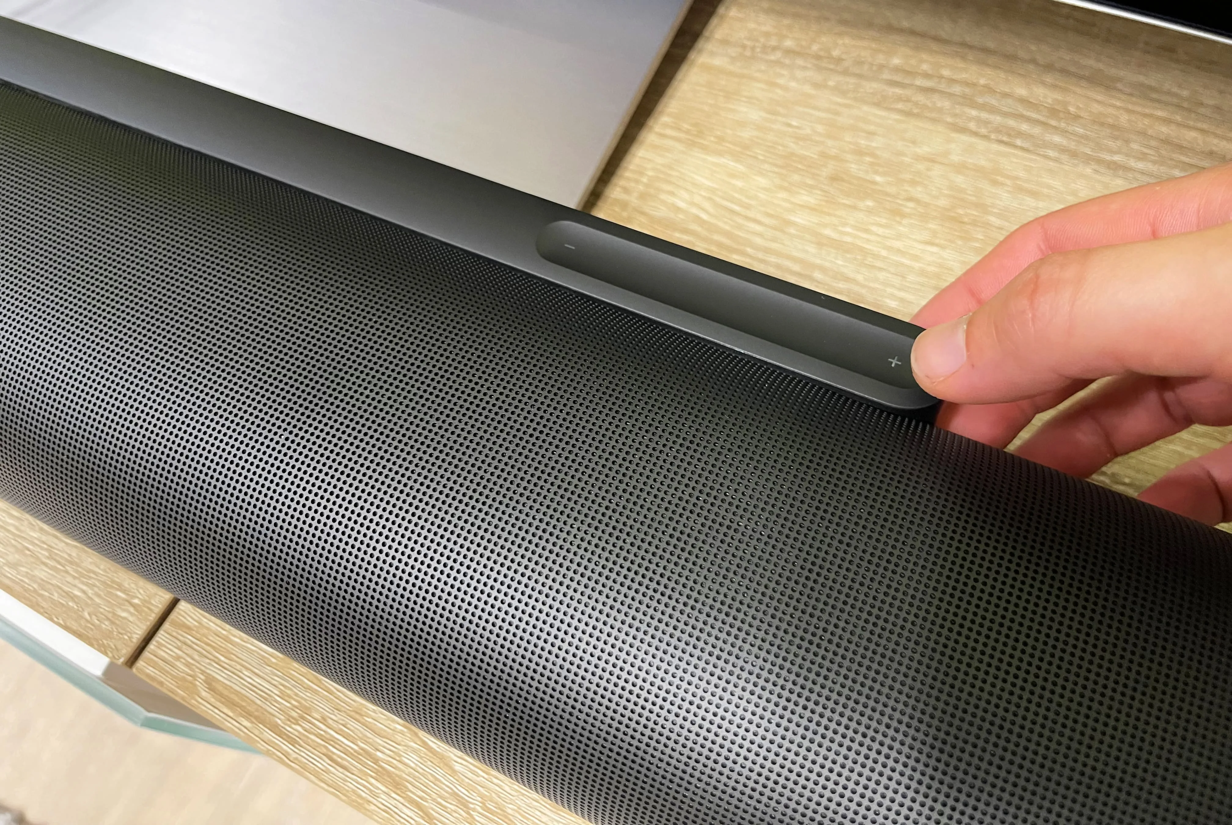 Sonos Arc Ultra Noir Barres de son