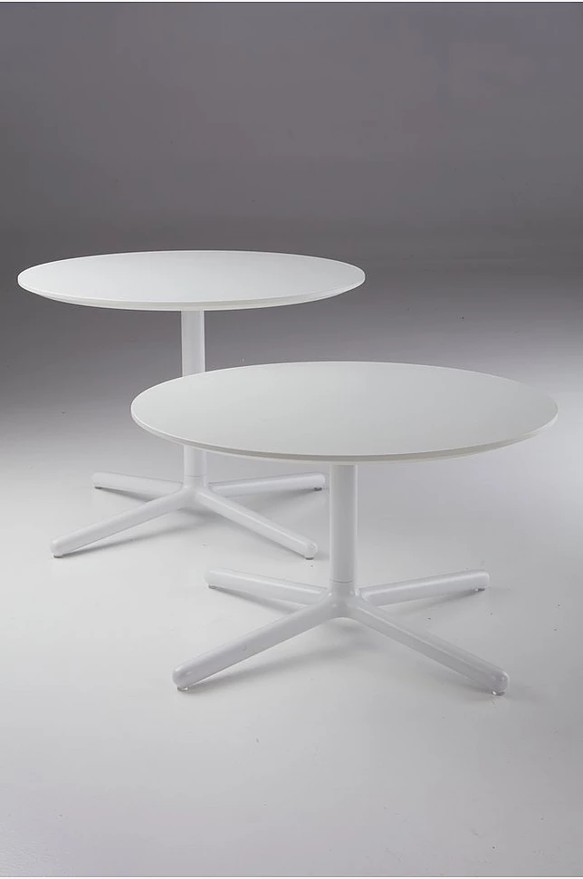 WALTON sofabord diameter 60 cm