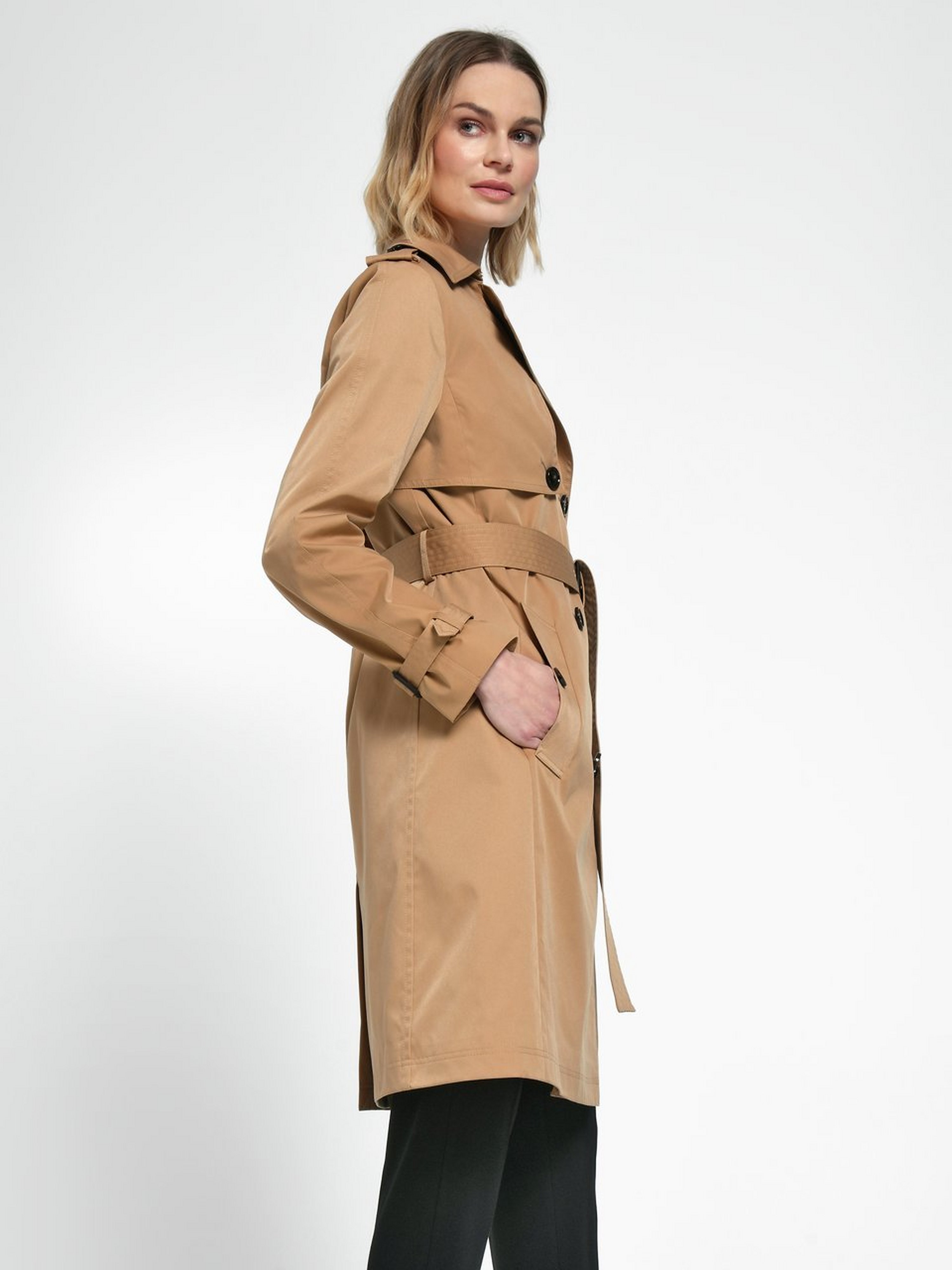 Trenchcoat