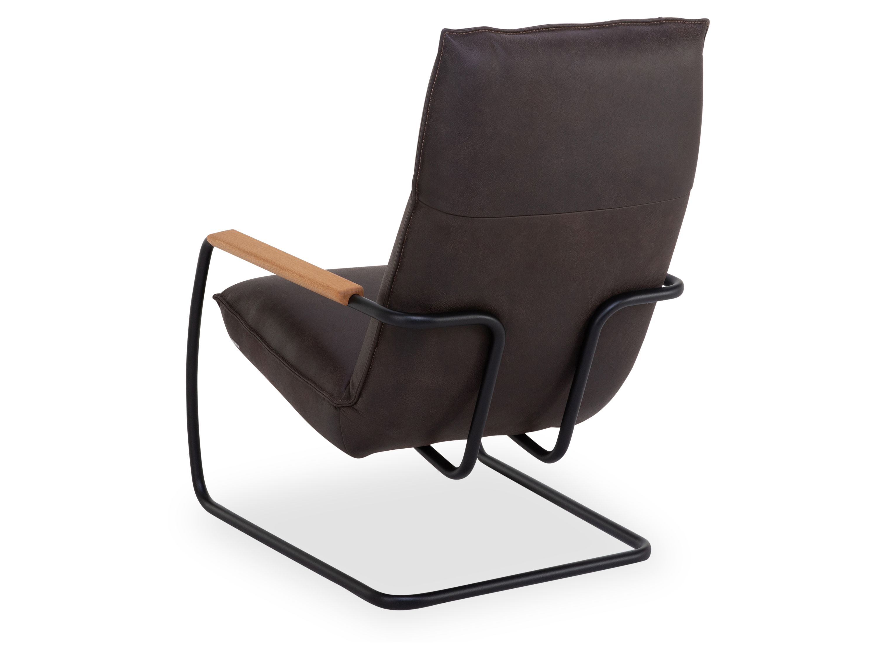 Freischwingersessel KOINOR JESSY