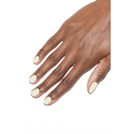 Le Mini Macaron Gel Polish, Vanilla Milk
