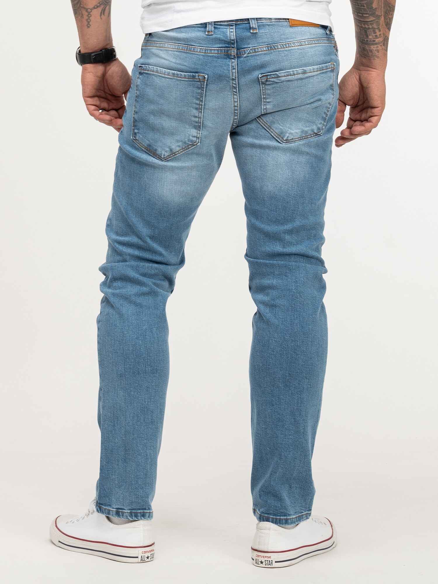 Lorenzo Loren Jeans Regular Fit