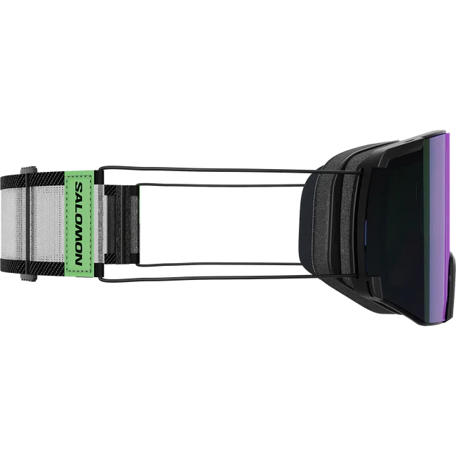 S/VIEW PHOTOCHROMIC  Skibrille Unisex