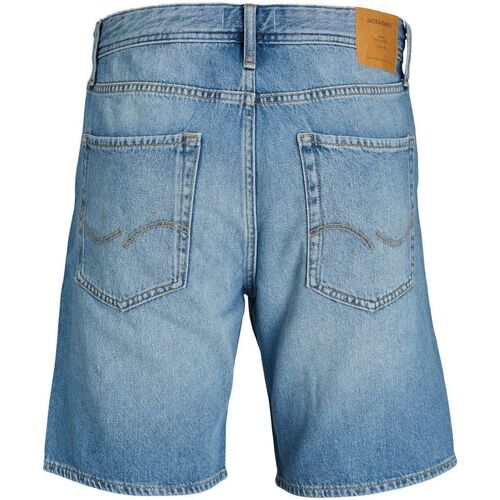 Jack & Jones - 12223604 CHRIS-BLUE DENIM Azul