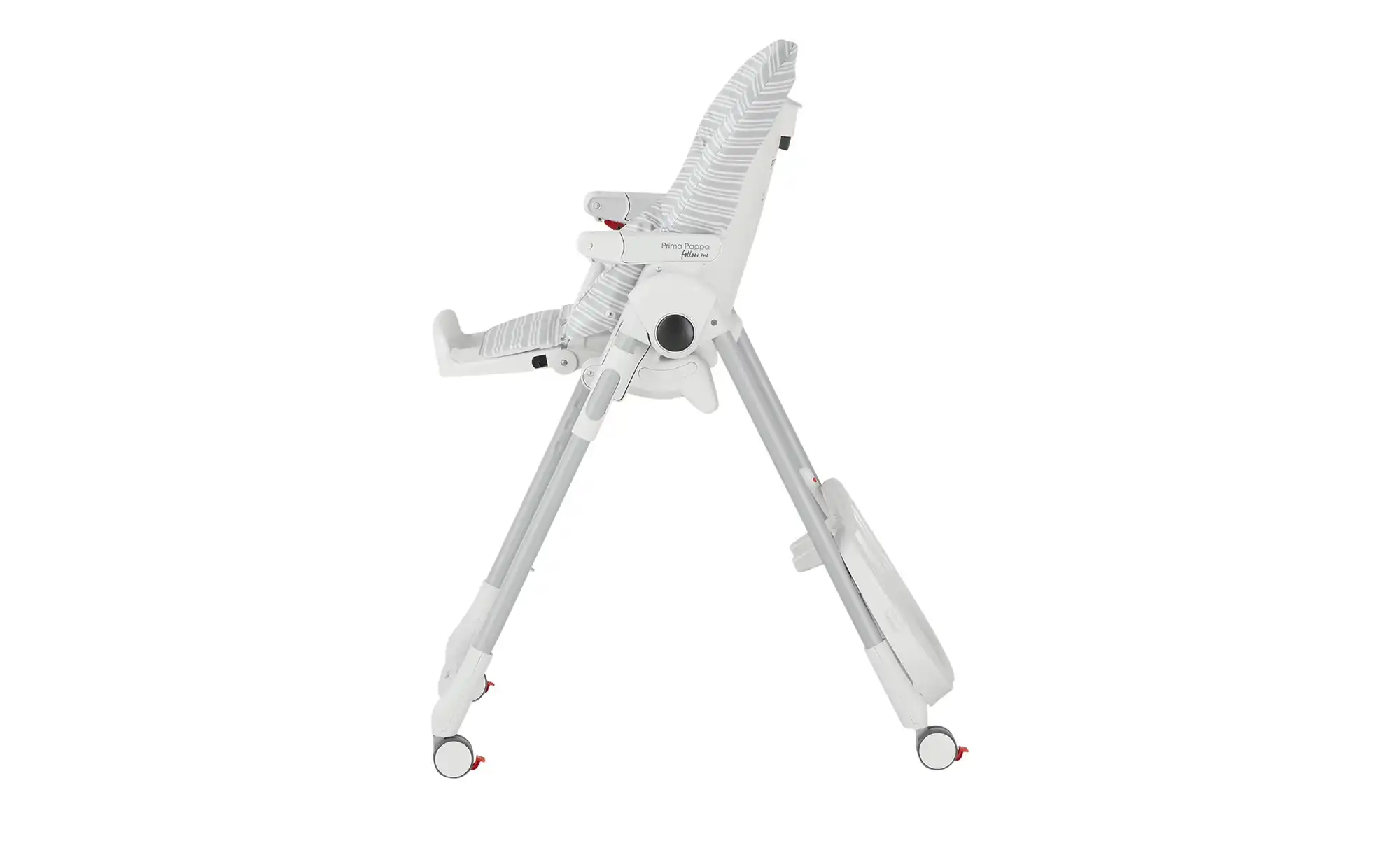 Peg Perego Hochstuhl Prima Pappa Follow me