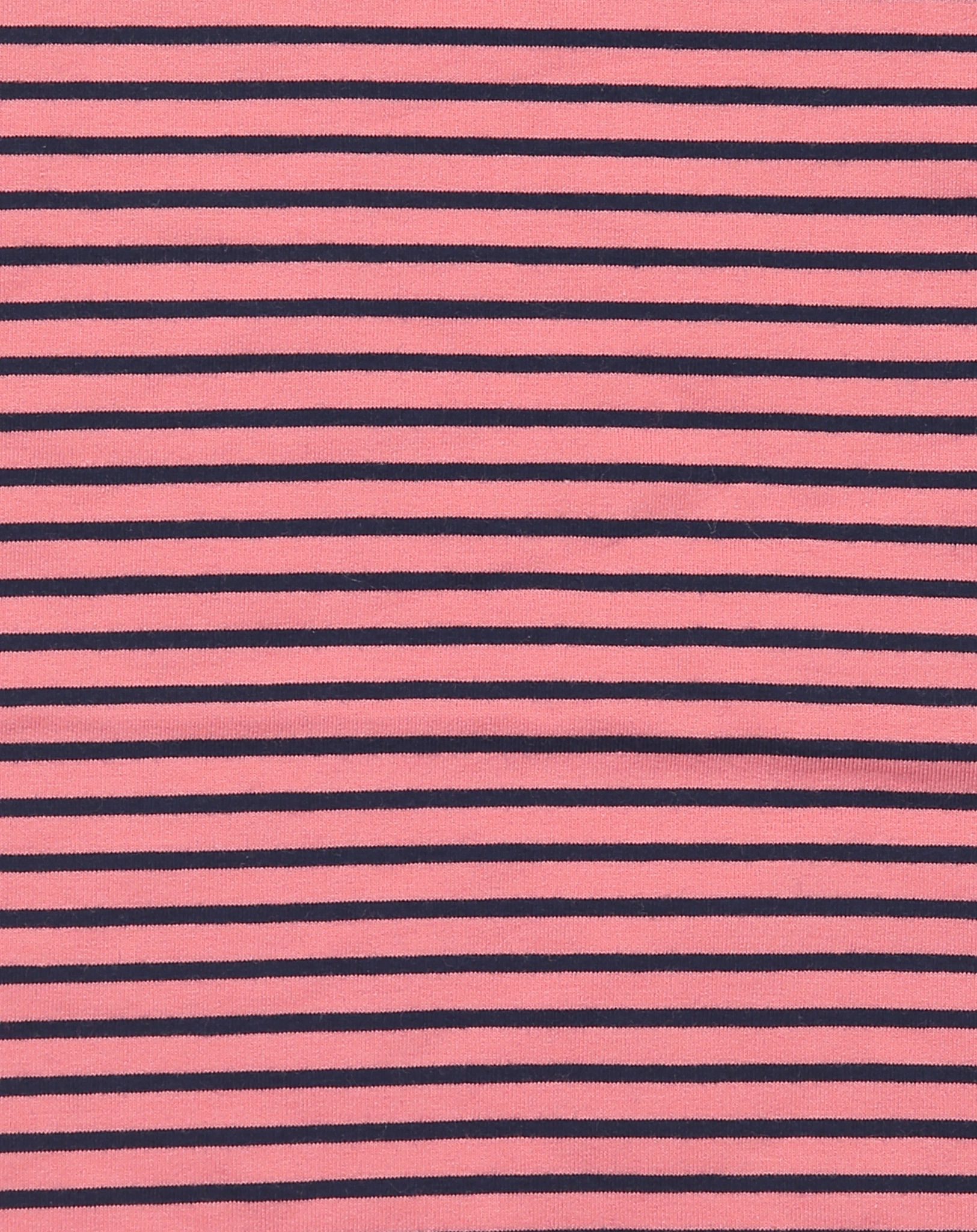 Jersey-Schlauchschal TUNNELI TWIST in rose/navy