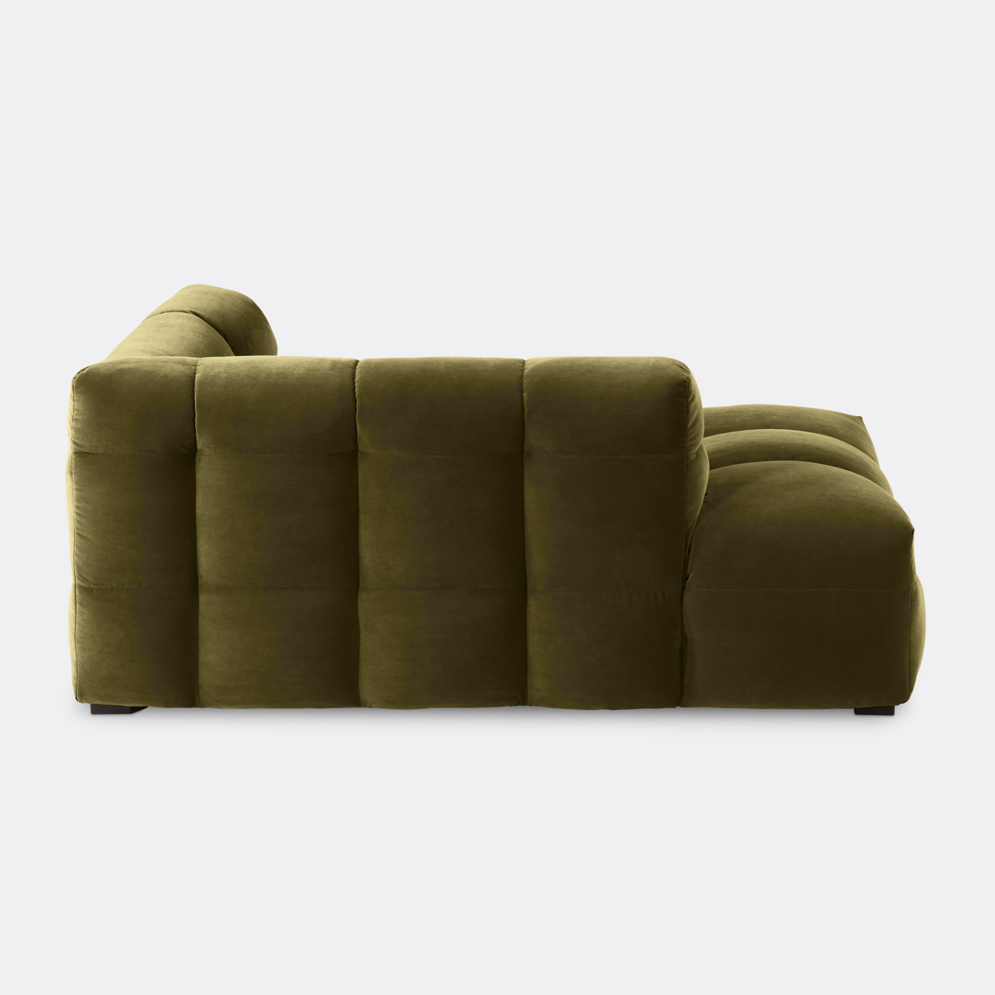 Chaise longue Fat Joe royal forest links